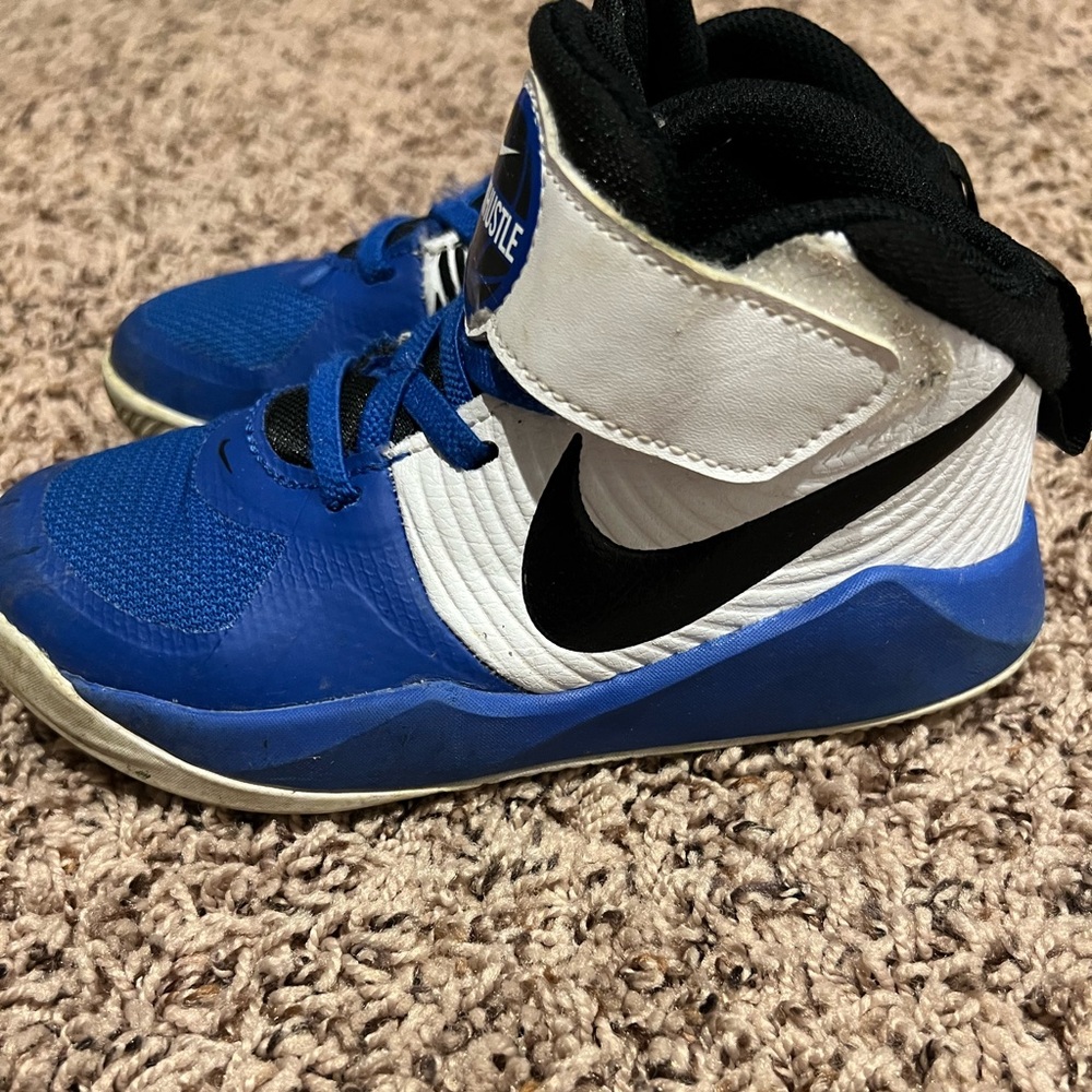 Little boys Nike